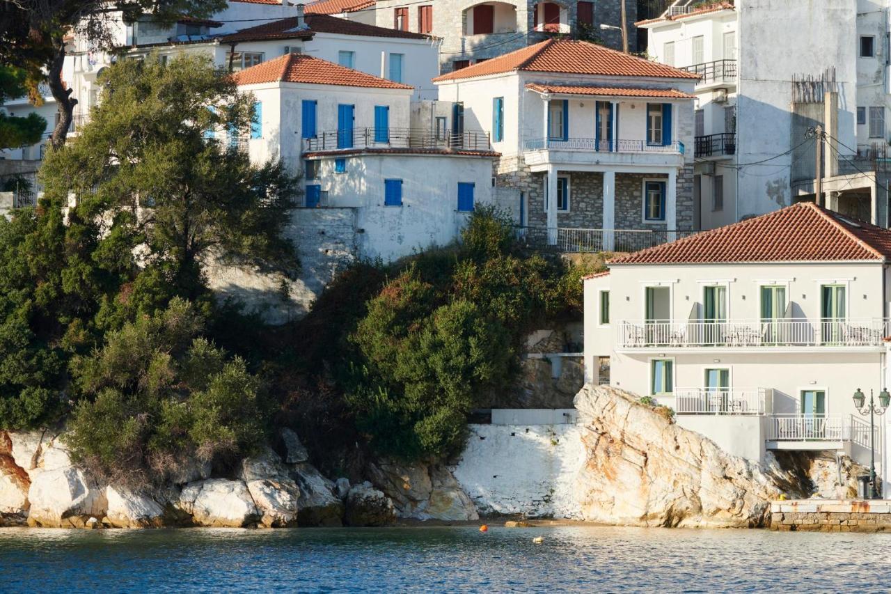 The Water 3* Skiathos Chora