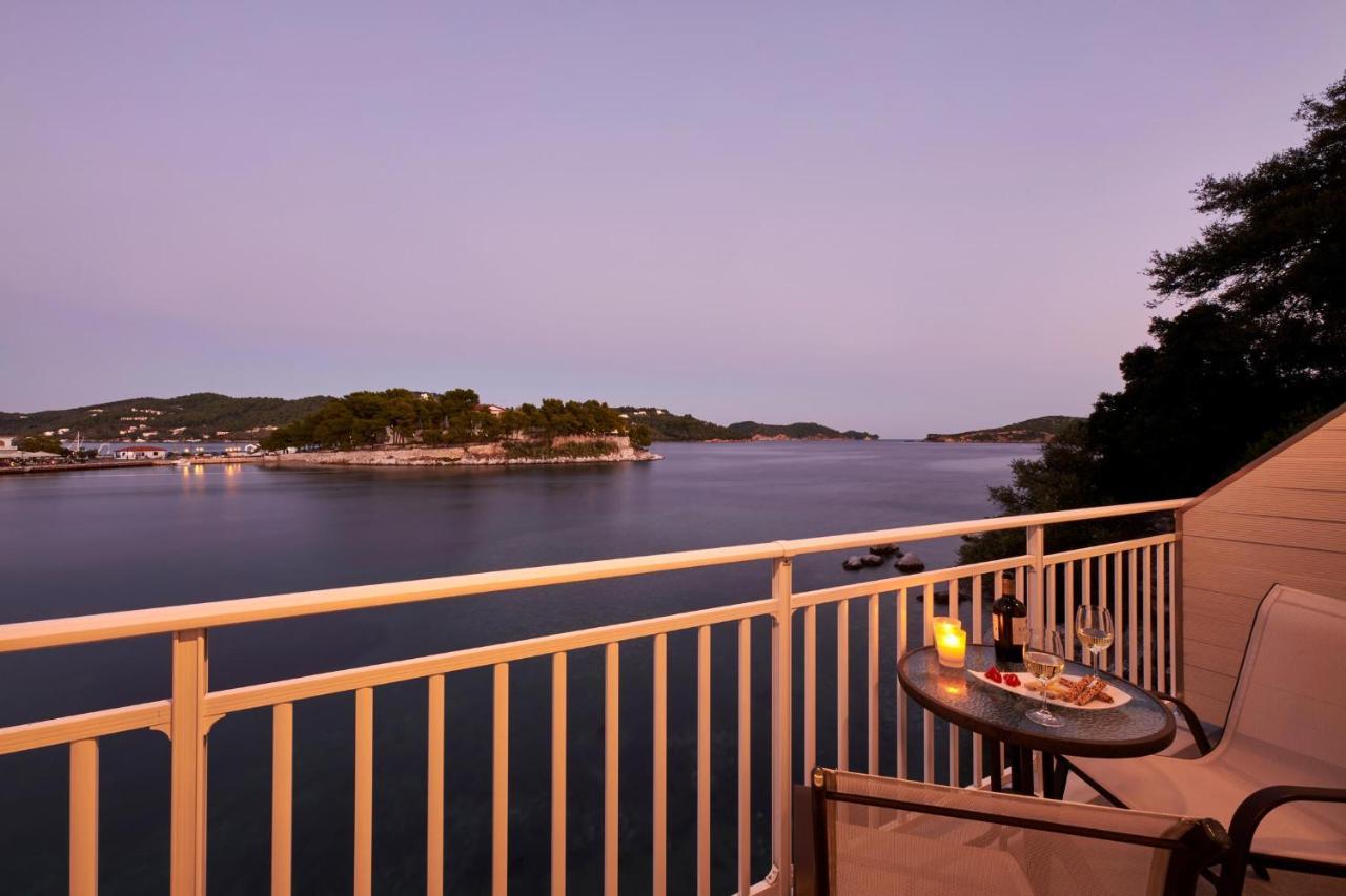 Appart hôtel The Water 3*