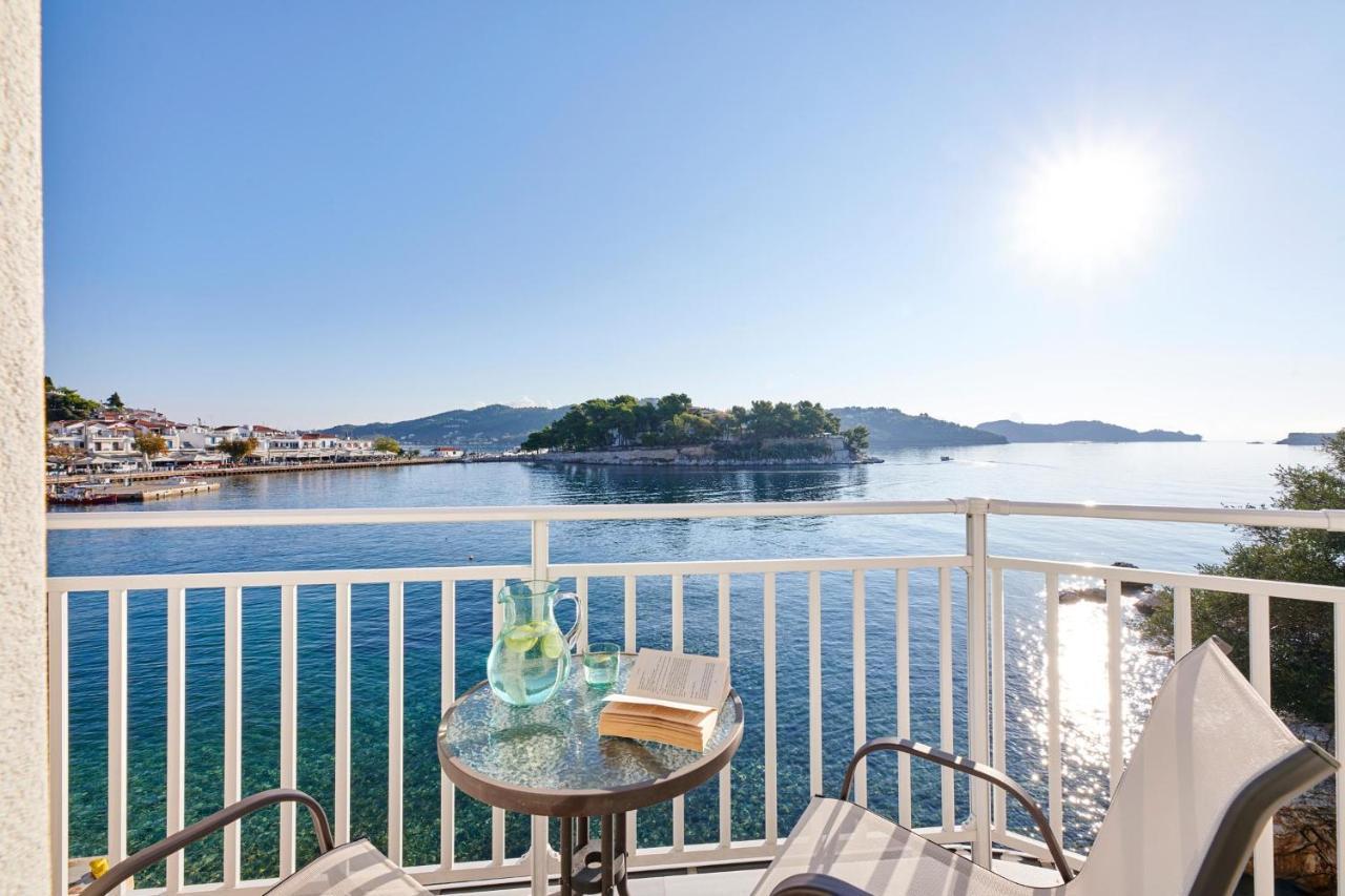 The Water 3* Skiathos Chora