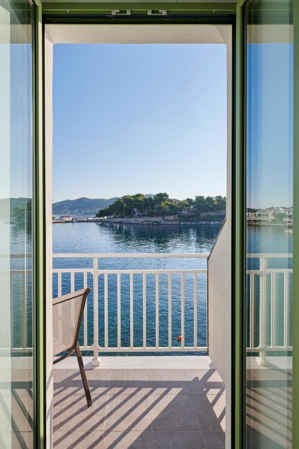 The Water Skiathos Chora