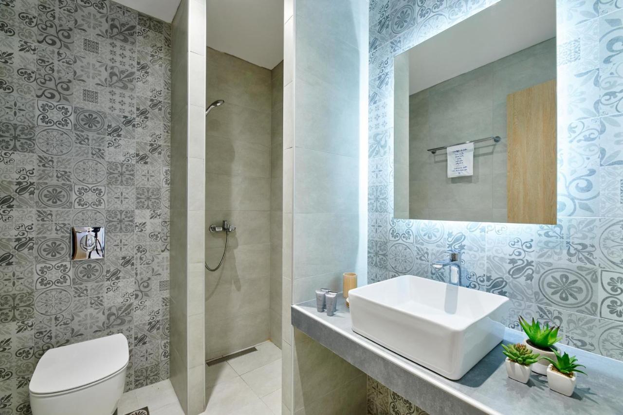 The Water 3* Skiathos Chora