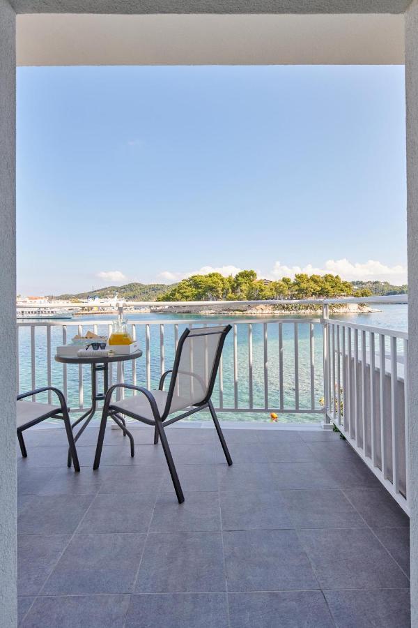 The Water Skiathos Chora