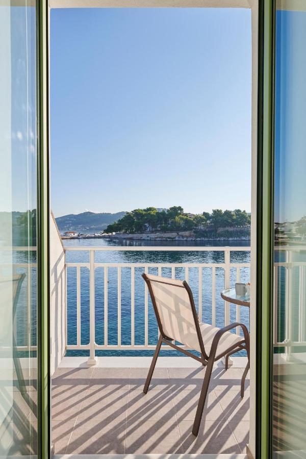 Appart hôtel The Water 3*
