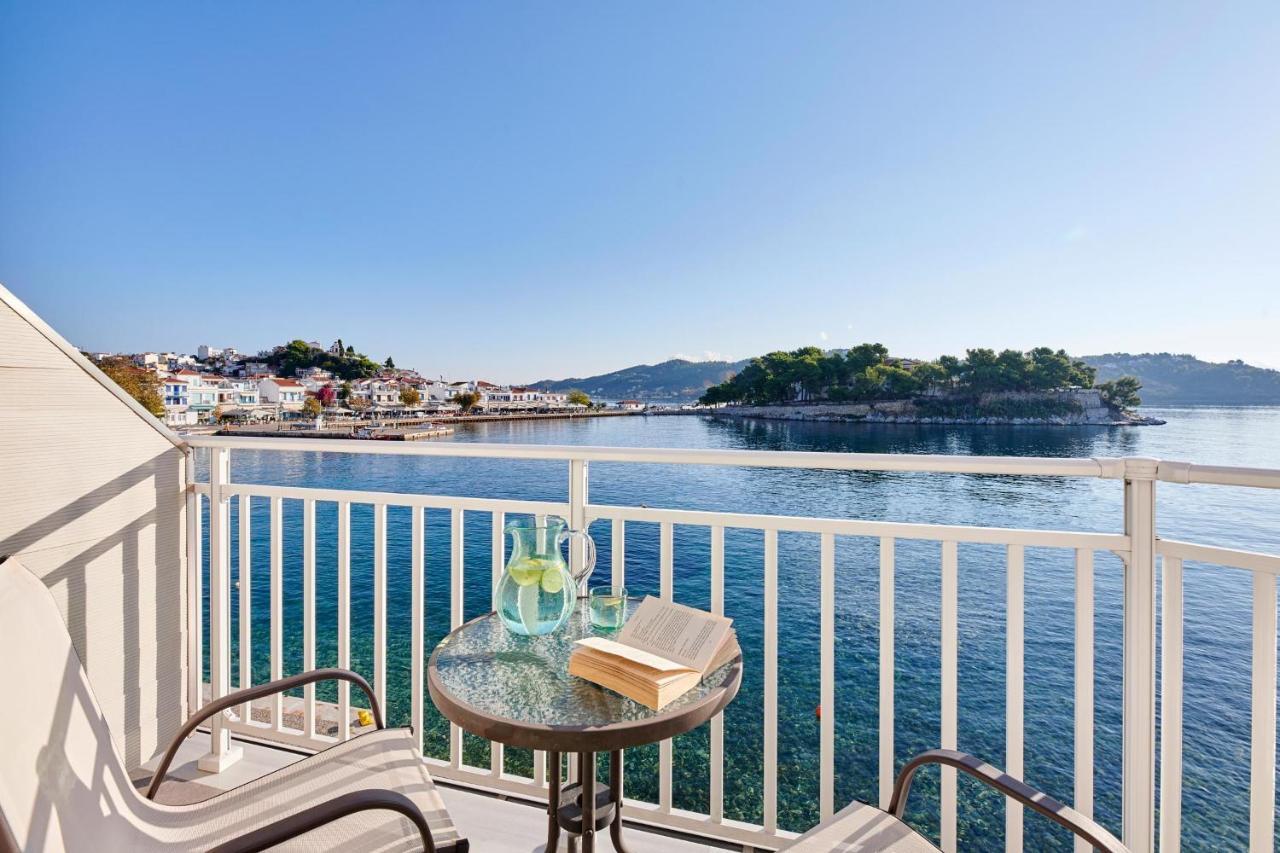 The Water Appart hôtel 3*