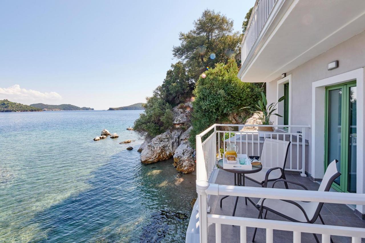 The Water Appart hôtel Skiathos Chora
