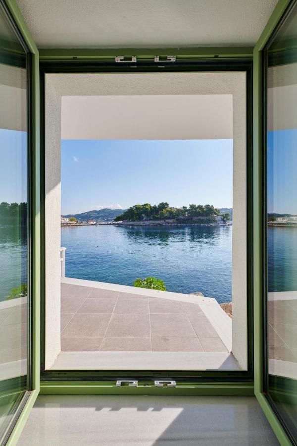 Appart hôtel The Water 3*