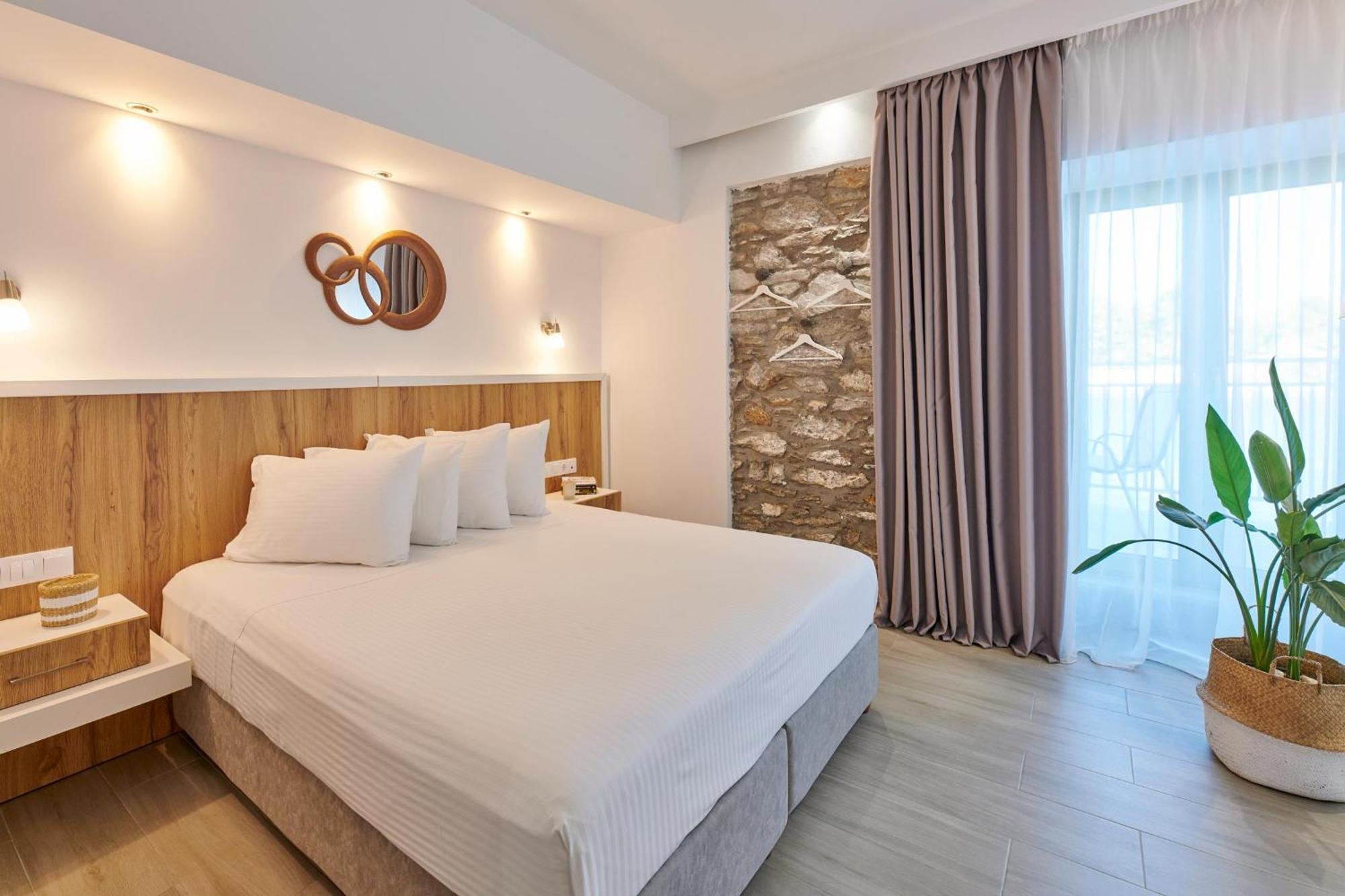 The Water Appart hôtel 3*