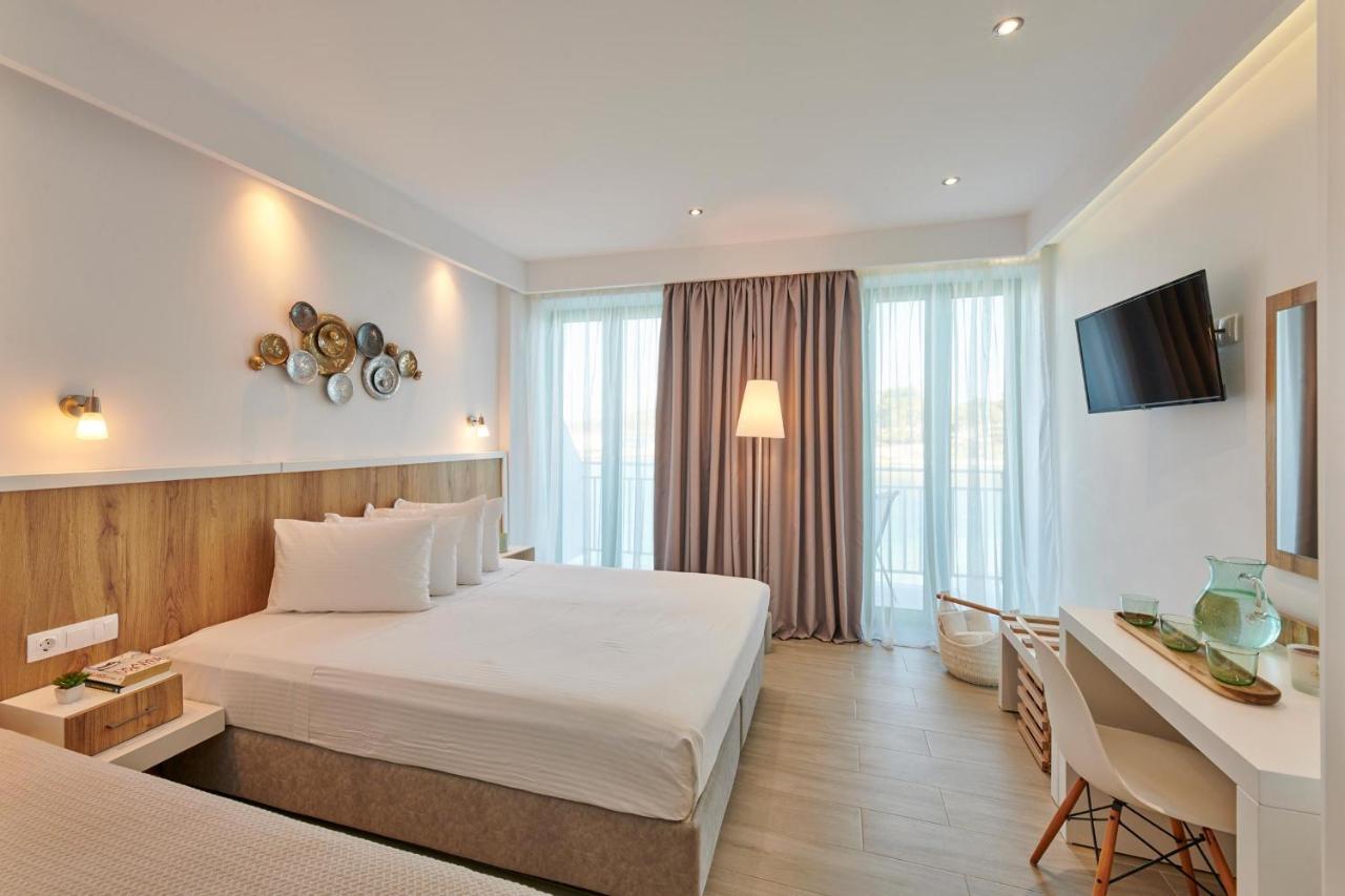 The Water Appart hôtel 3*