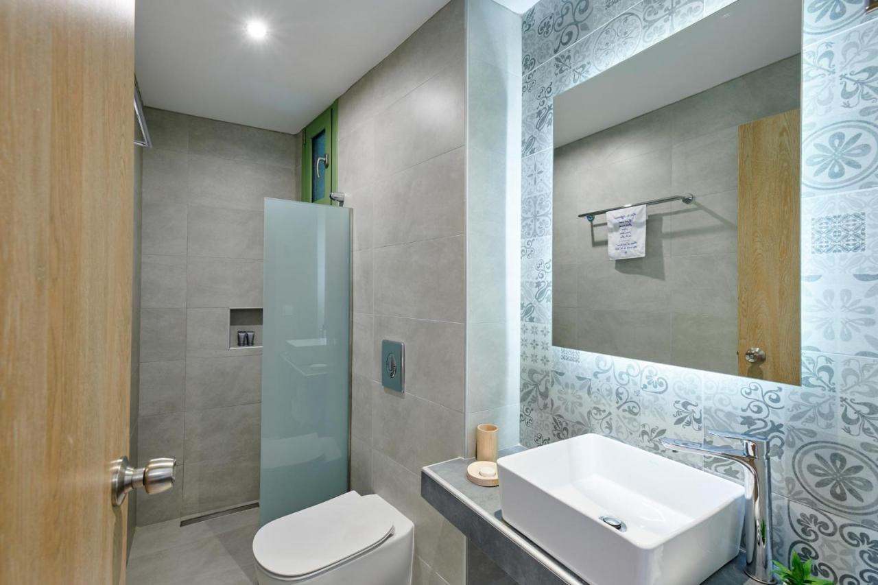 The Water Appart hôtel 3*