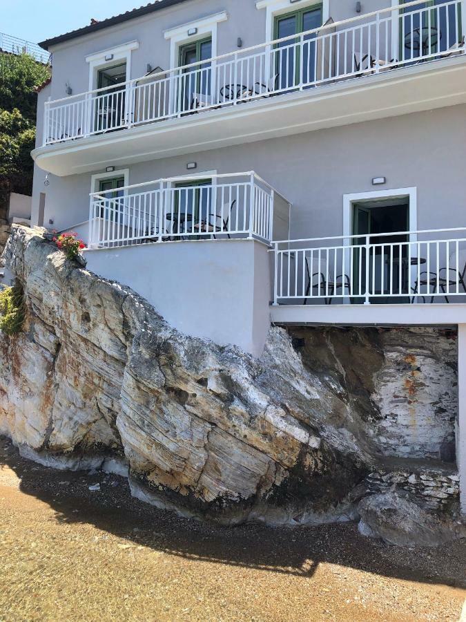 Appart hôtel The Water 3*