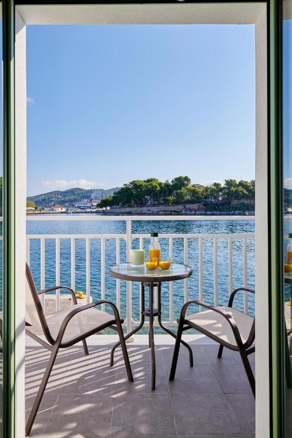 The Water Appart hôtel